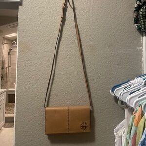 Tory Burch McGraw wallet cross body